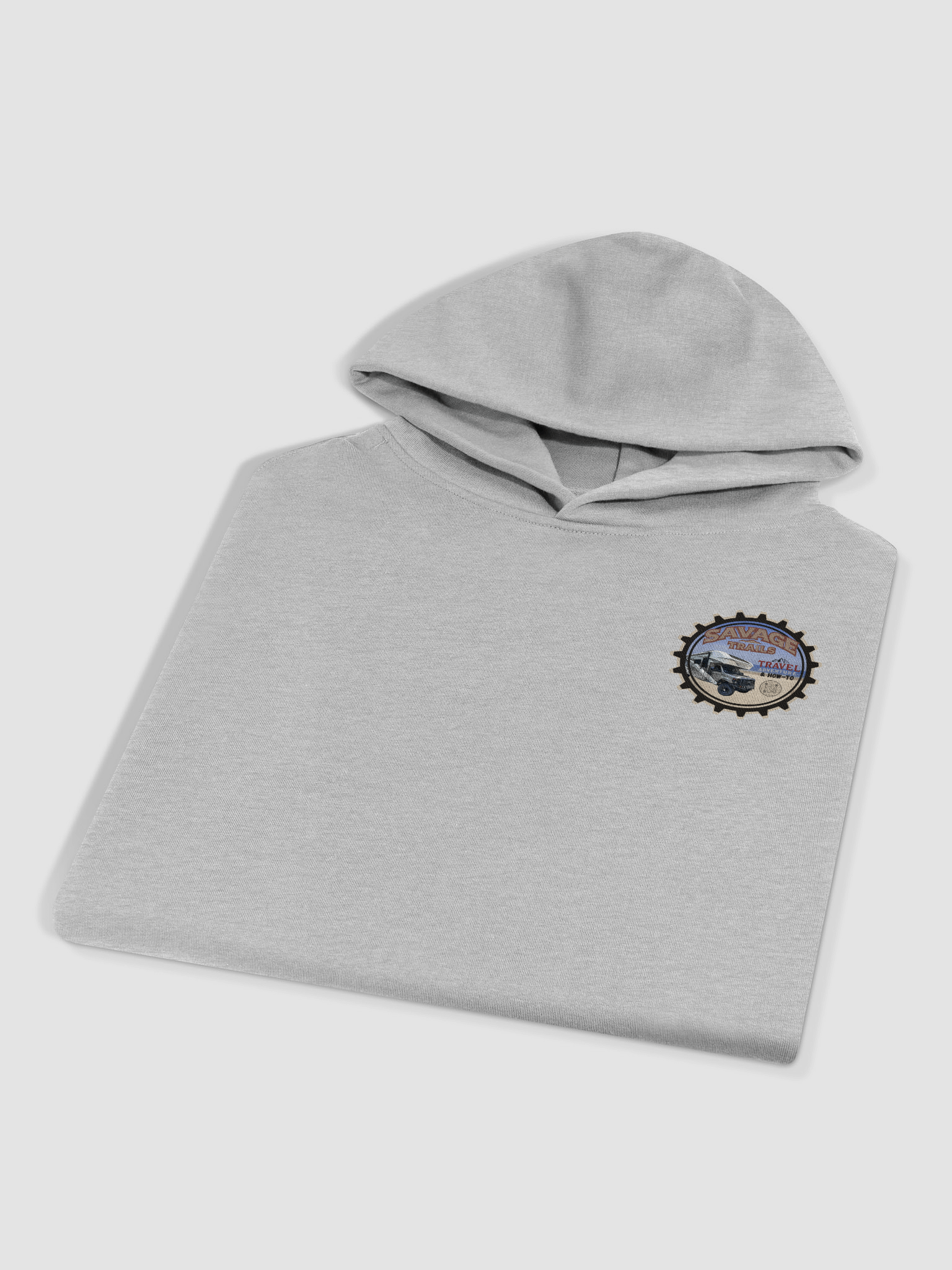 Savage Hoodie Deluxe! product image (11)