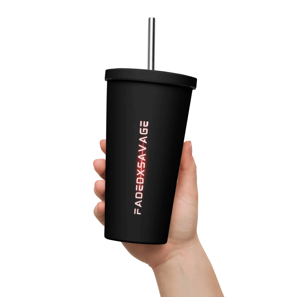 FadedxSavage Insulated Tumbler product image (11)