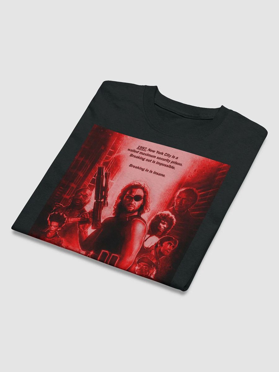 Escape From Shadow Moses product image (3)