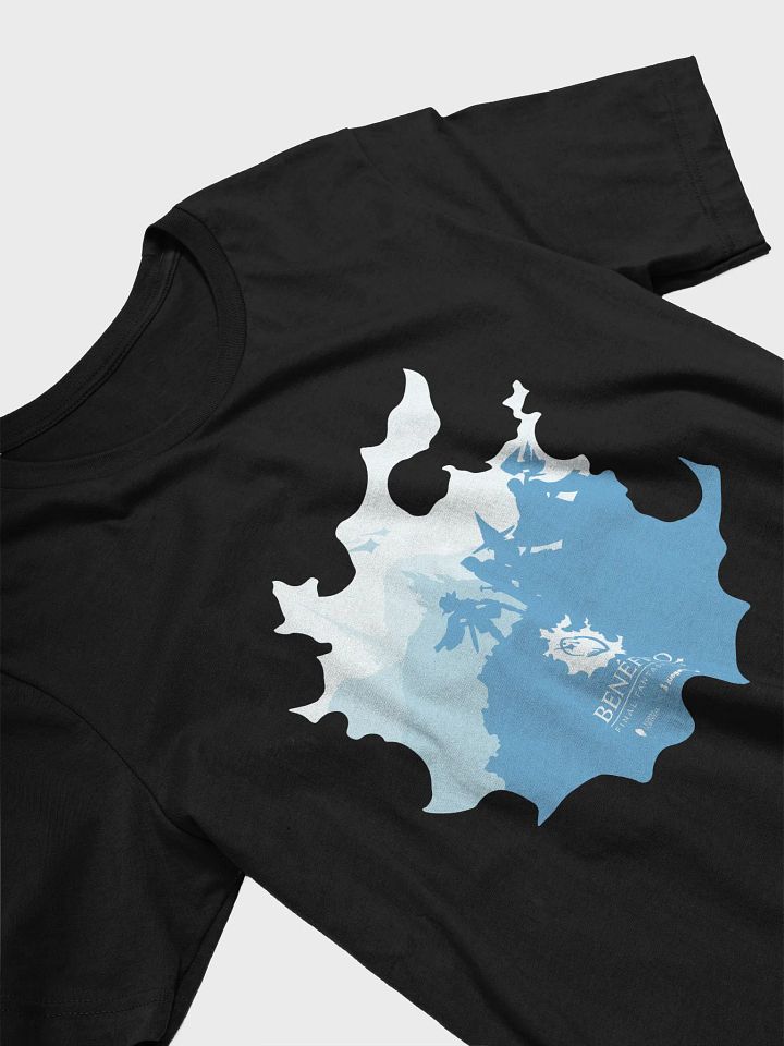 Camiseta Benéfico 2025 product image (2)