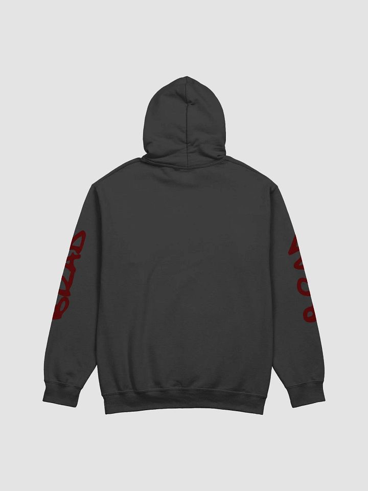 Brad The bread Hoodie product image (10)