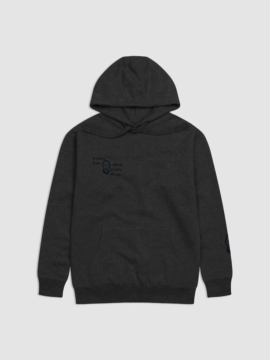 Daddy Gets What Daddy Wants DrawString product image (1)
