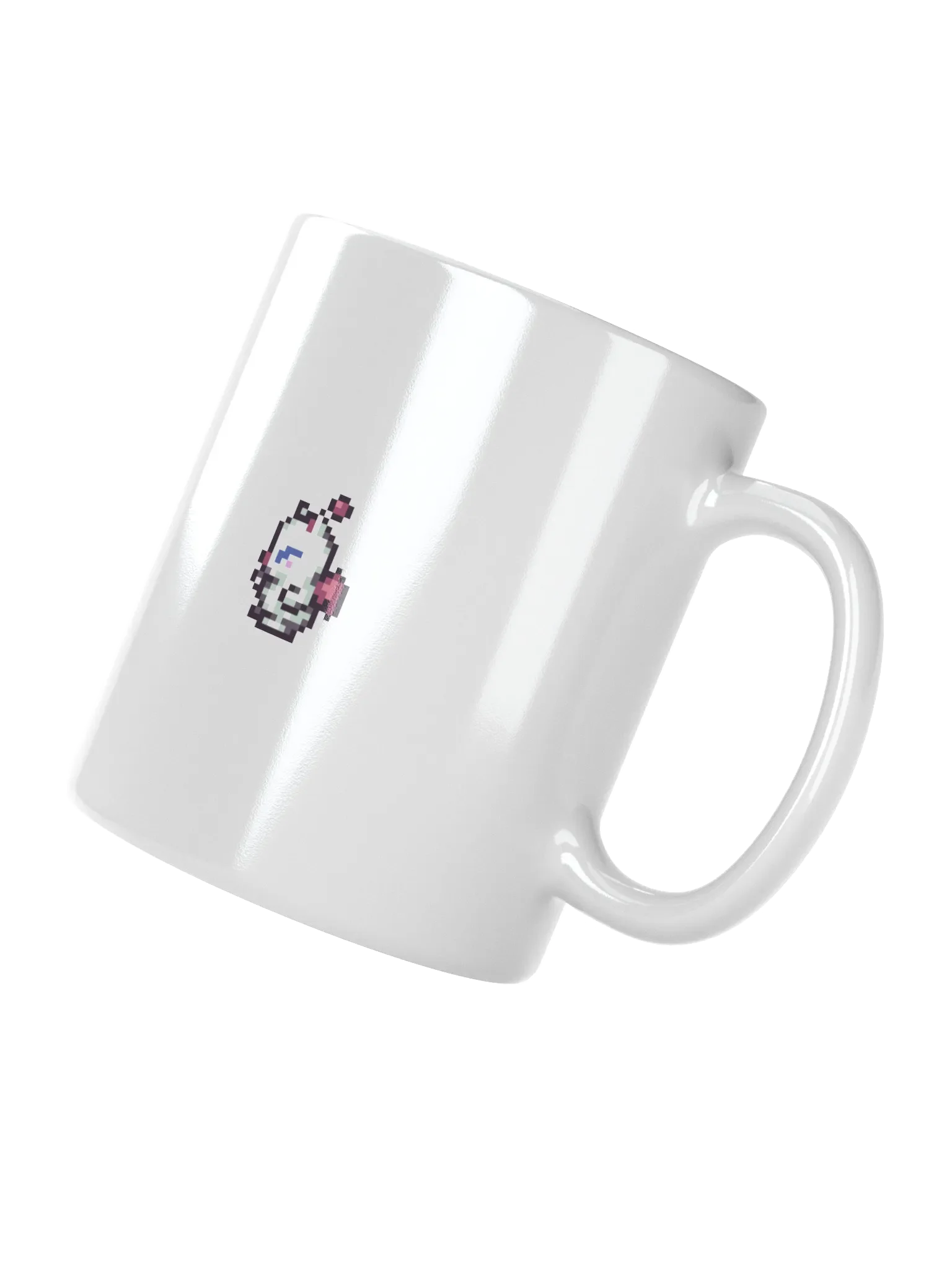 Moogle Ceramic Mug product image (4)