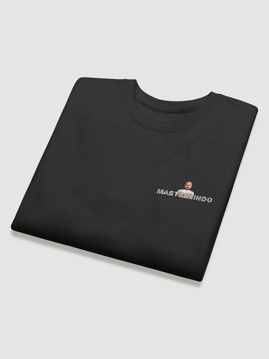 Felpa Master 3 product image (4)