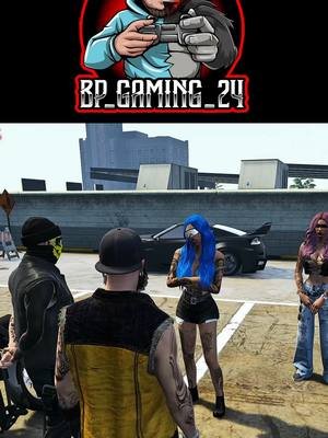 Bleed out Broken Knights Never Wanted Part 7 #smilerp #gtav #roleplay #fivem