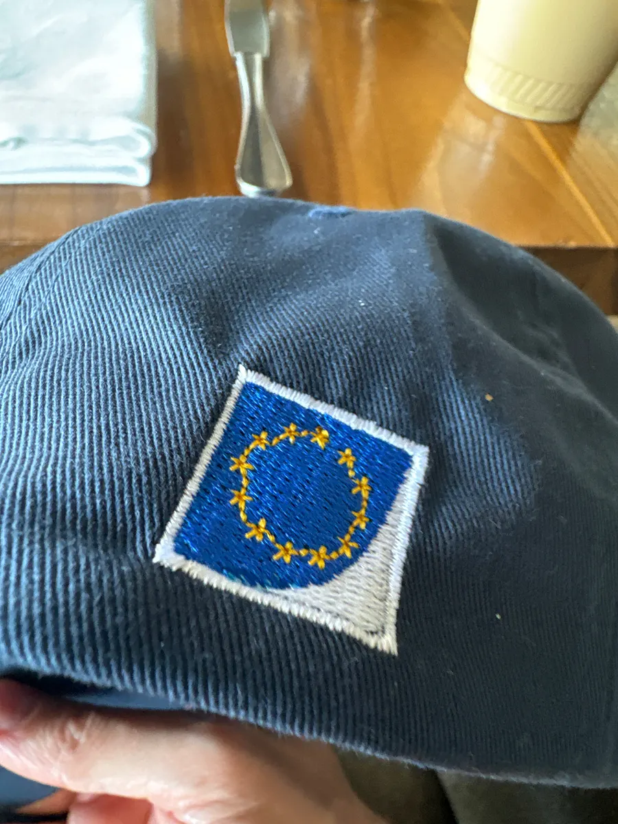 Europe cap sales