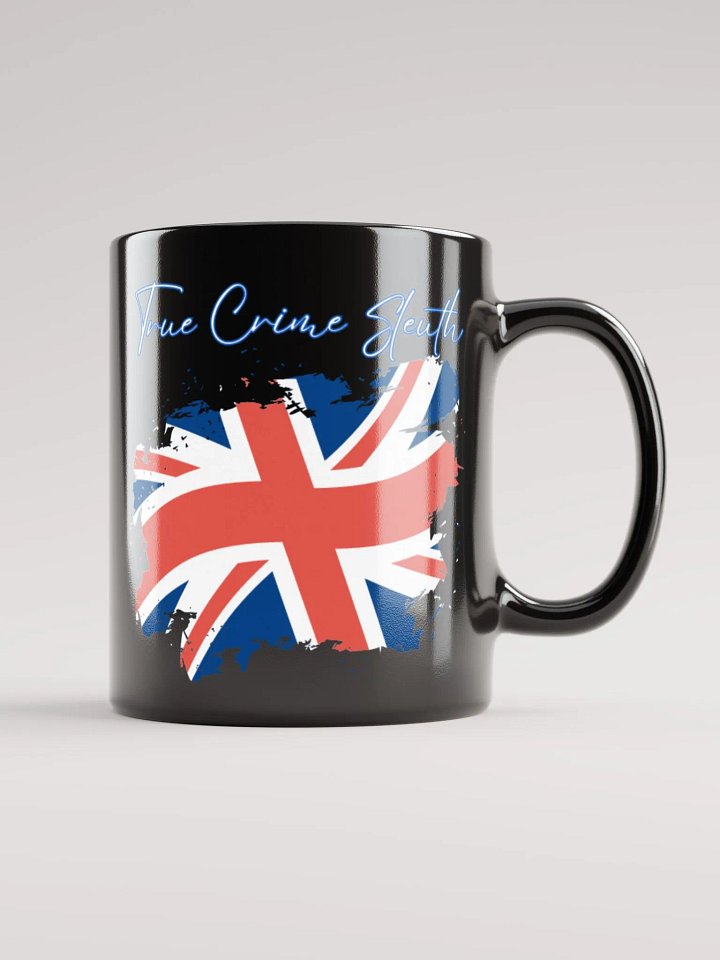 True Crime Sleuth UK (2) product image (2)