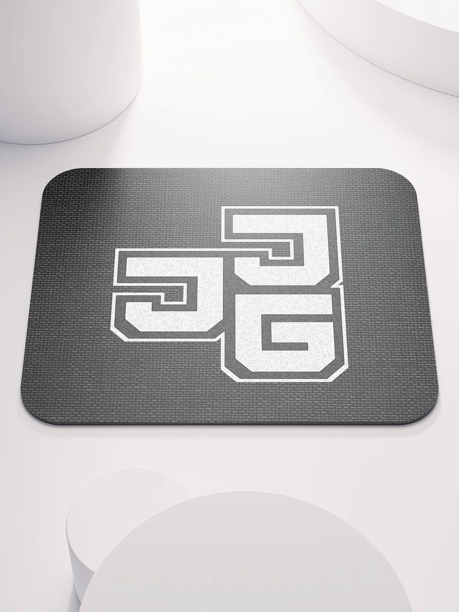 JJG Monochrome Mousepad product image (4)