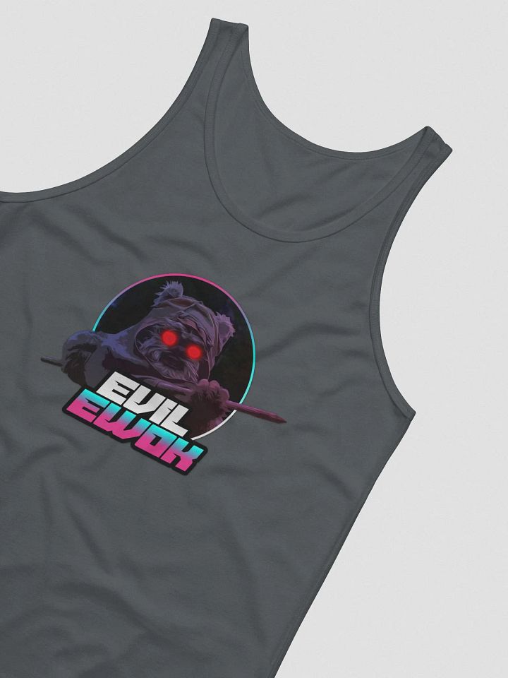 Evil Ewok Tank Top product image (7)