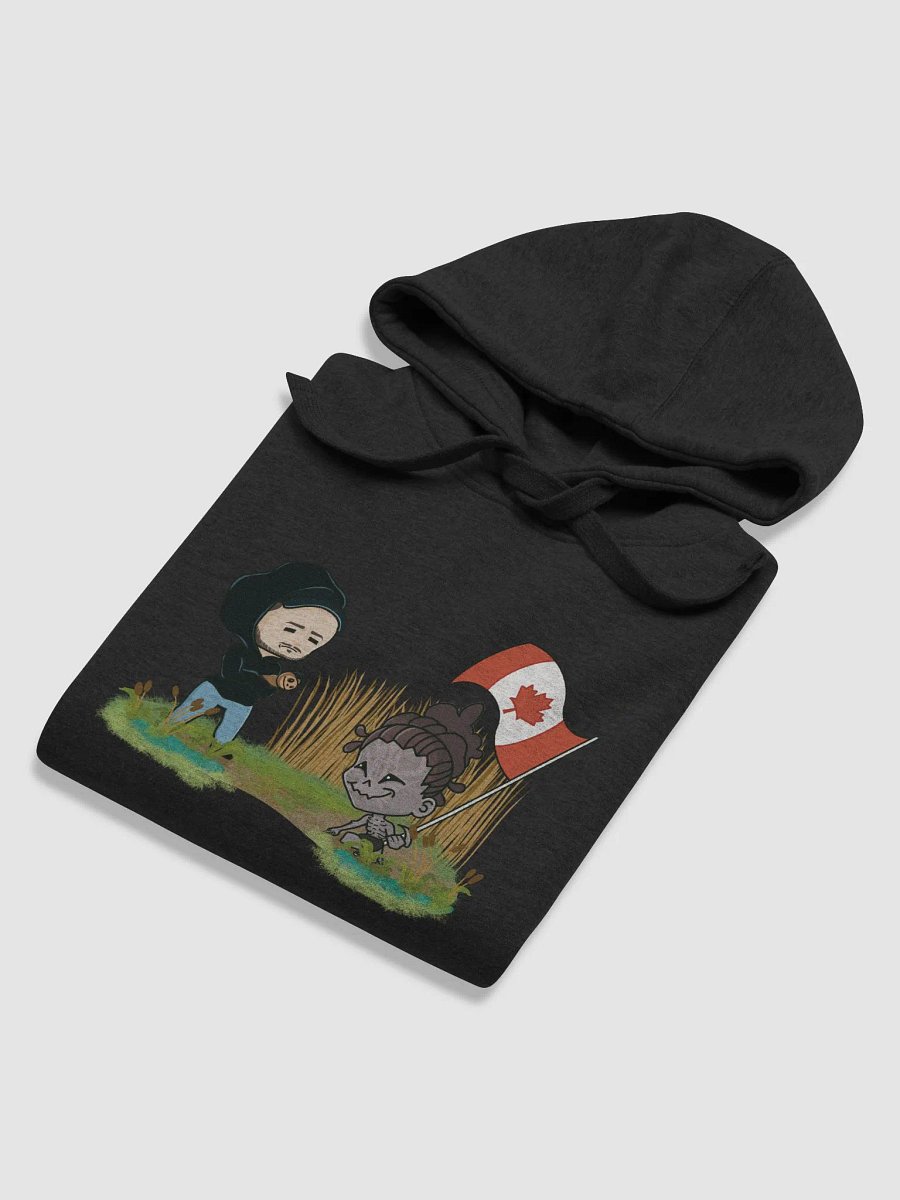 Sloth_Hag Main Hoodie product image (5)