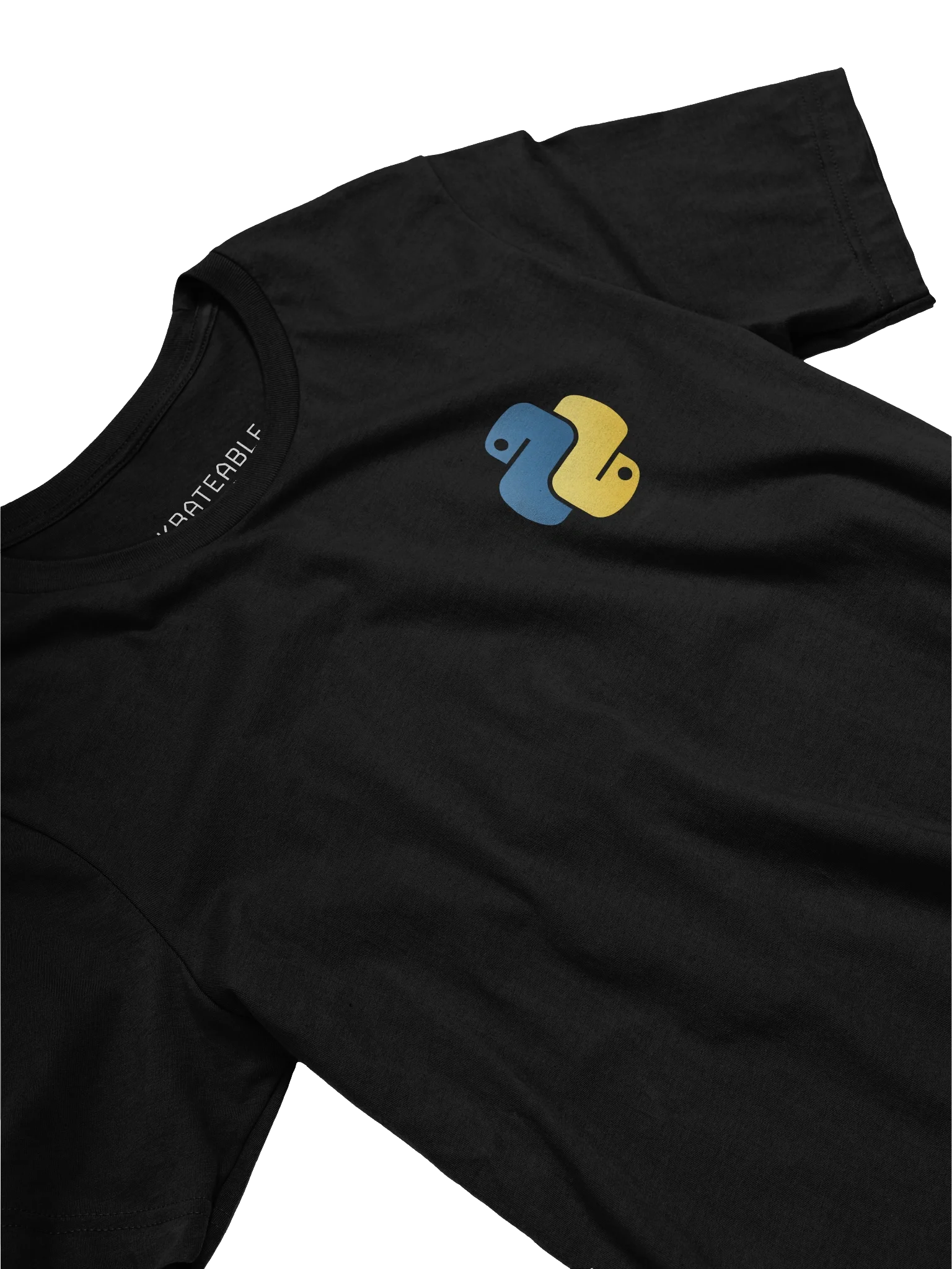 Python Unisex Supersoft Tee product image (4)