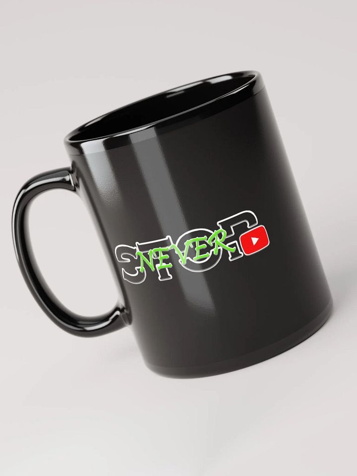 Subscribe - Mug product image (1)