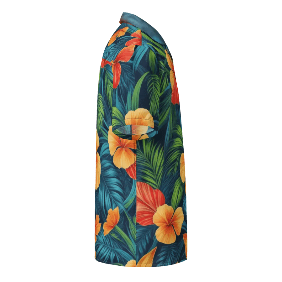 Tropical Threads: Hawaiian Heaven Collection product image (5)