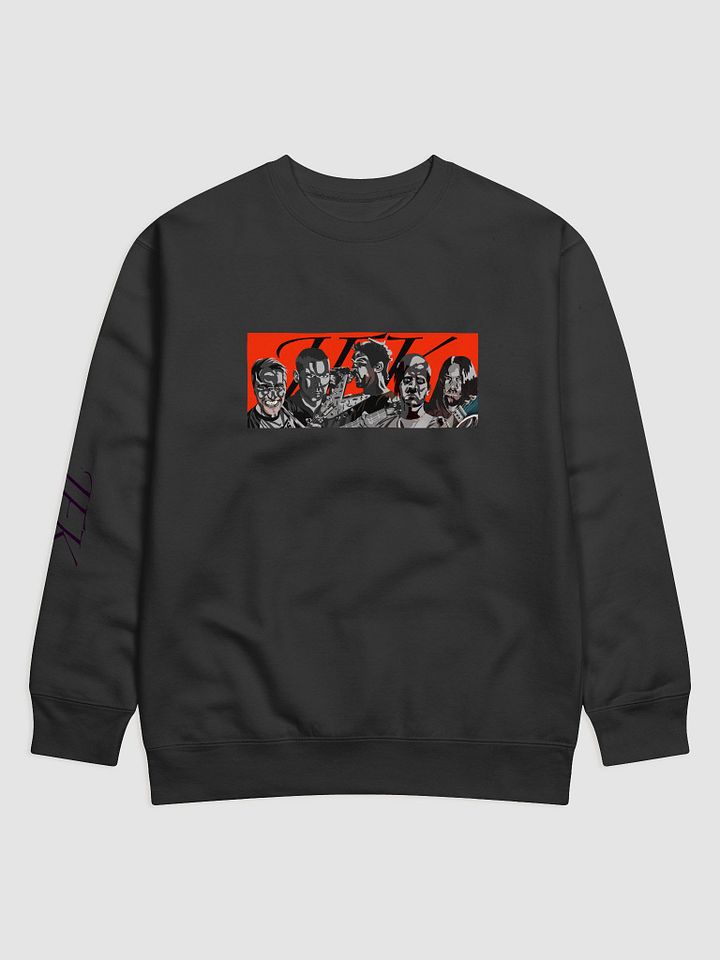 JFK band - Genser product image (2)