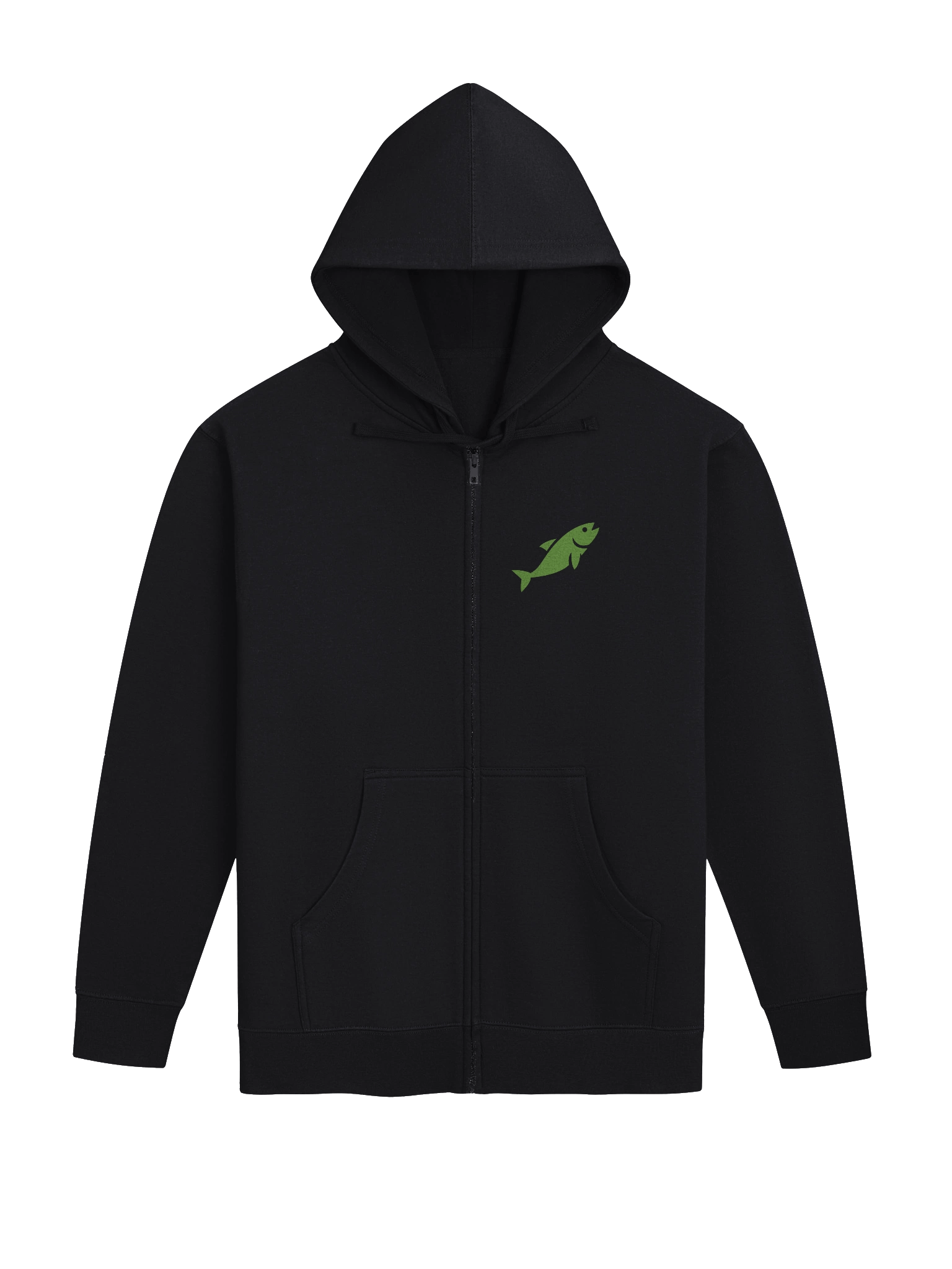 Zip Hoodie product image (1)