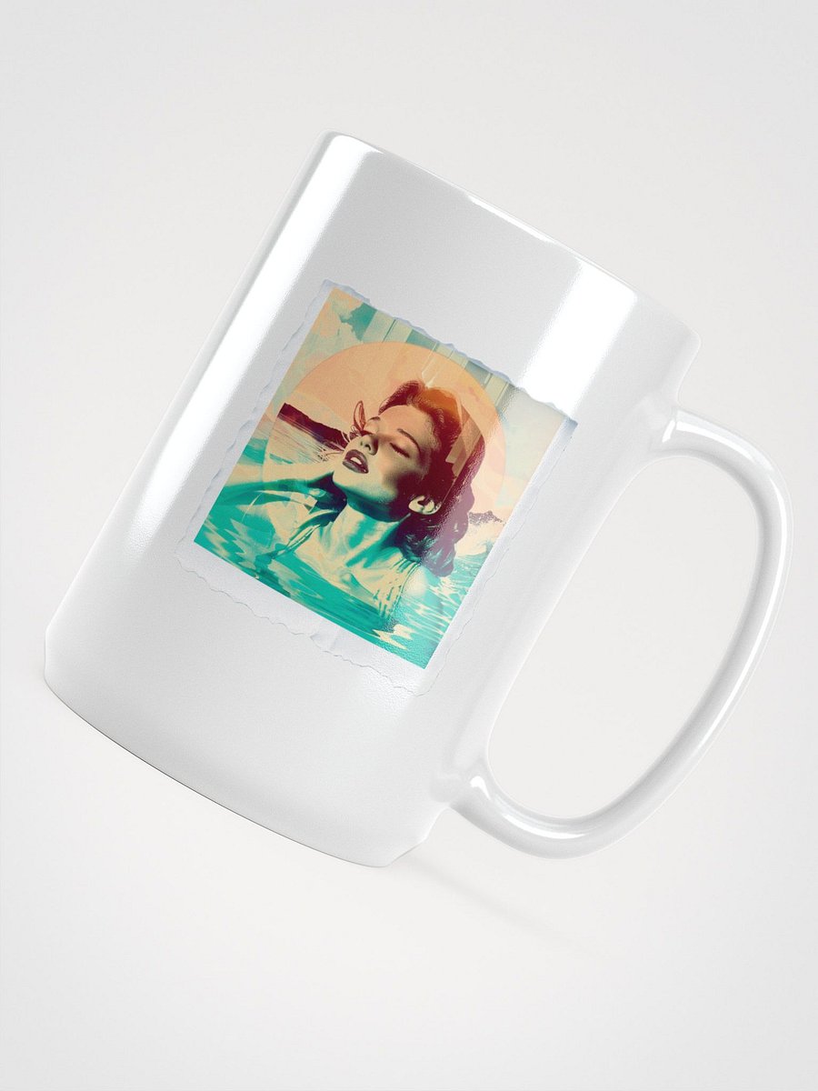Sunrise Serenity Mug product image (4)