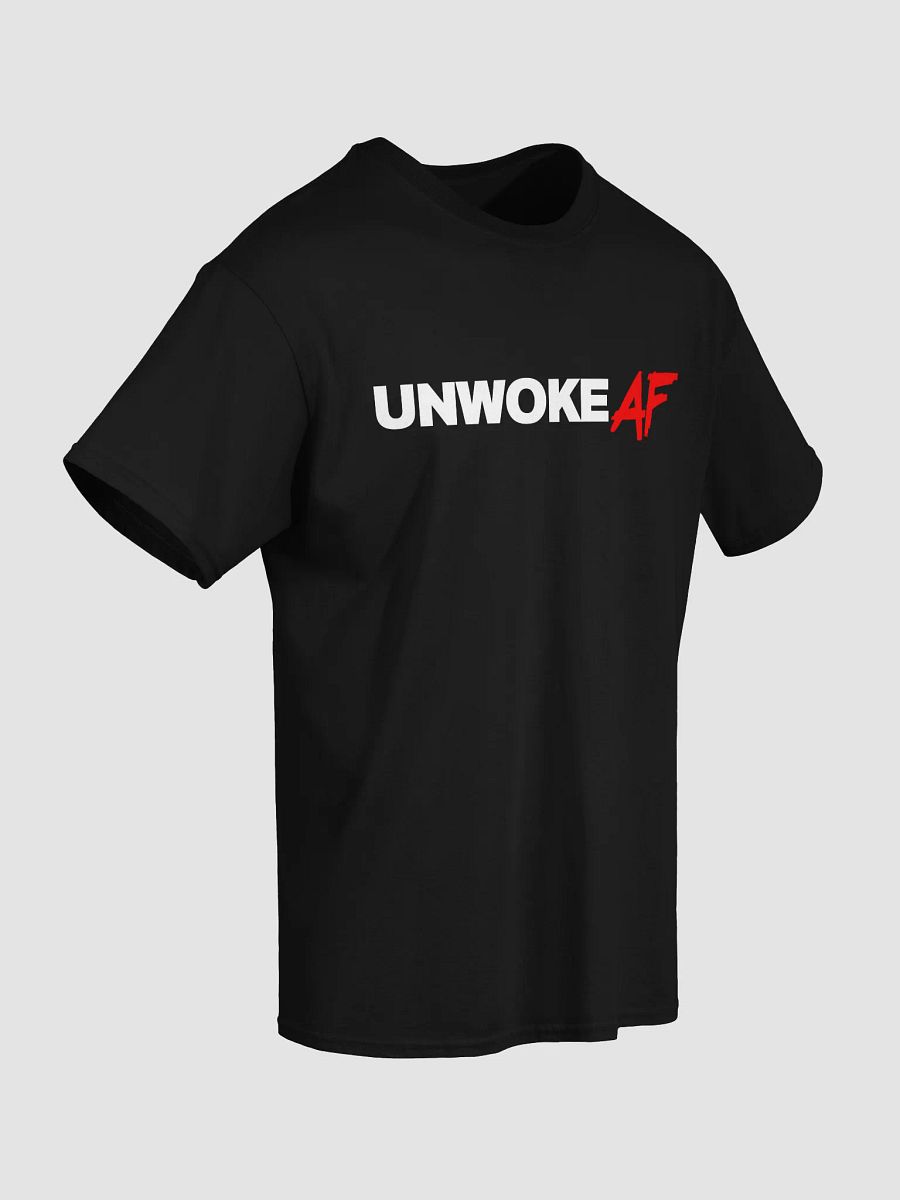 Unwoke AF/My Wife Will Kill YOu product image (5)