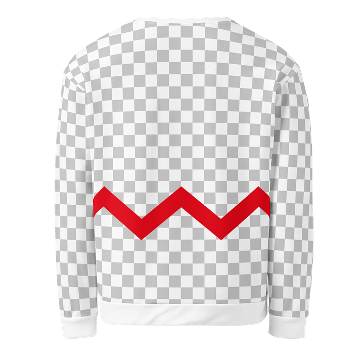 Camouflage Kec - Stripe Long Sleeve product image (2)