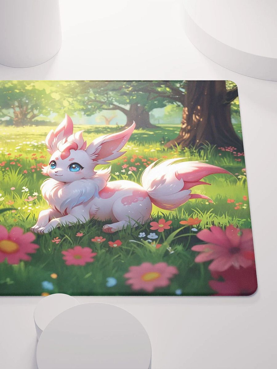 Sylveon Mousepad product image (9)