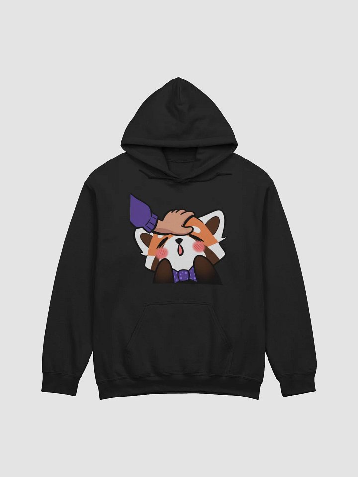 Head Pats Gildan Hoodie product image (9)