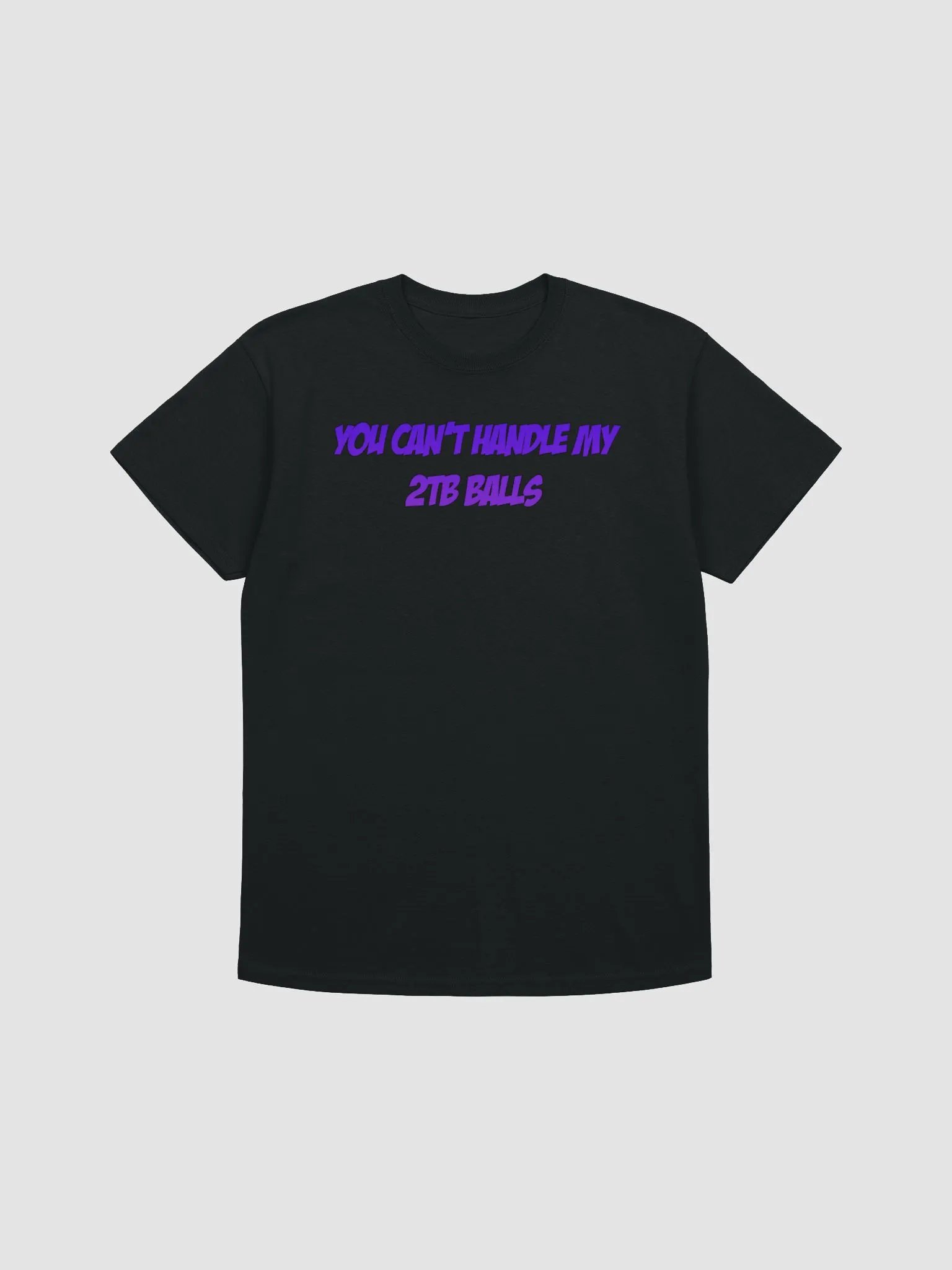 You Can't Handle My 2TB Balls product image (6)