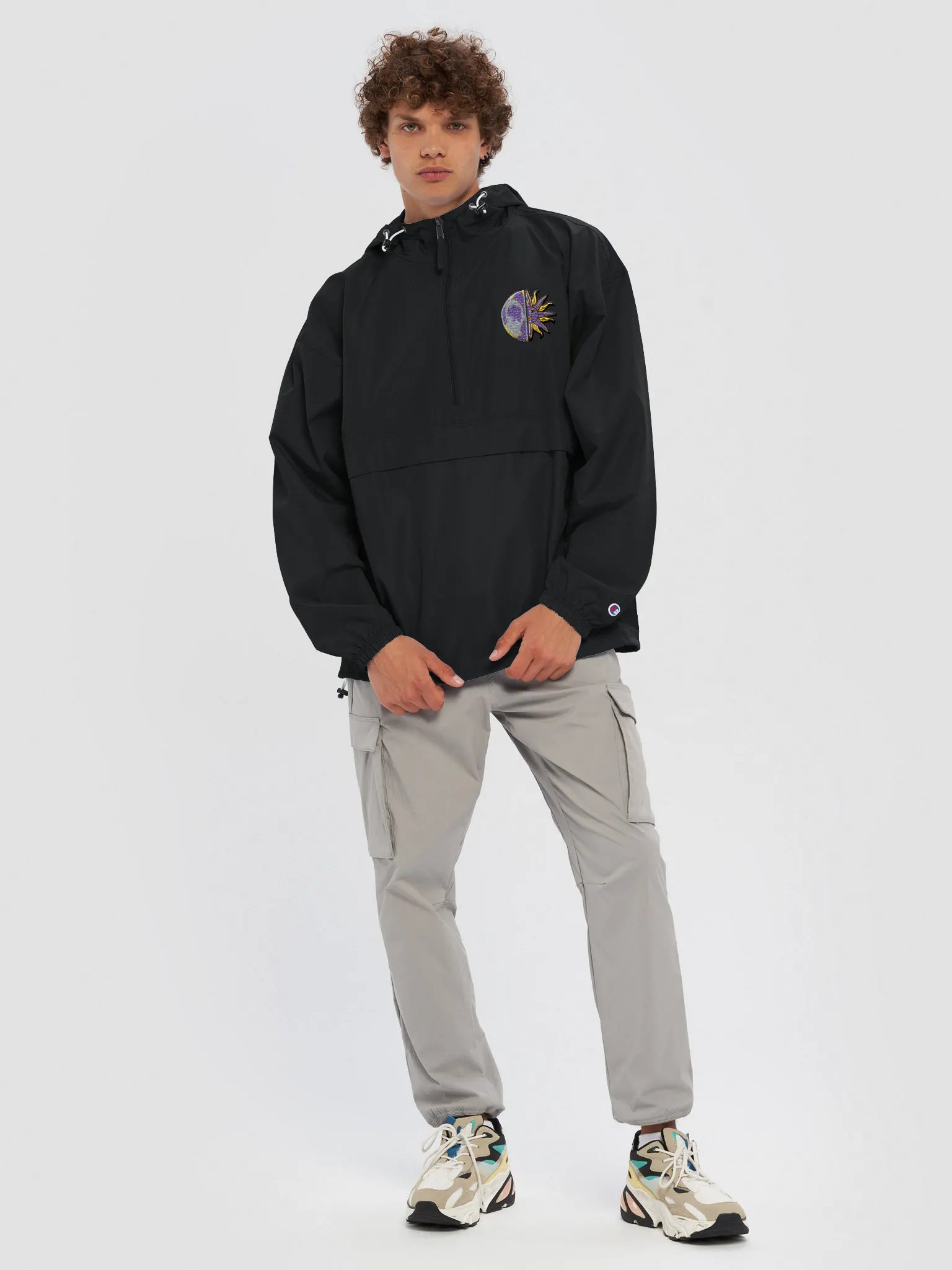 Celestial Packable Jacket product image (5)