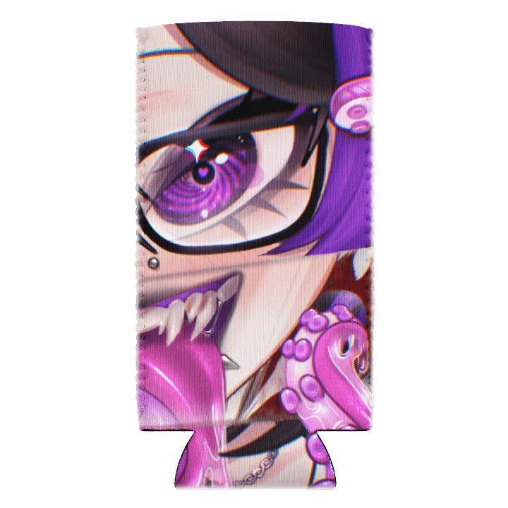 GothManiac Drink Coozy💜🐰🔮 product image (2)