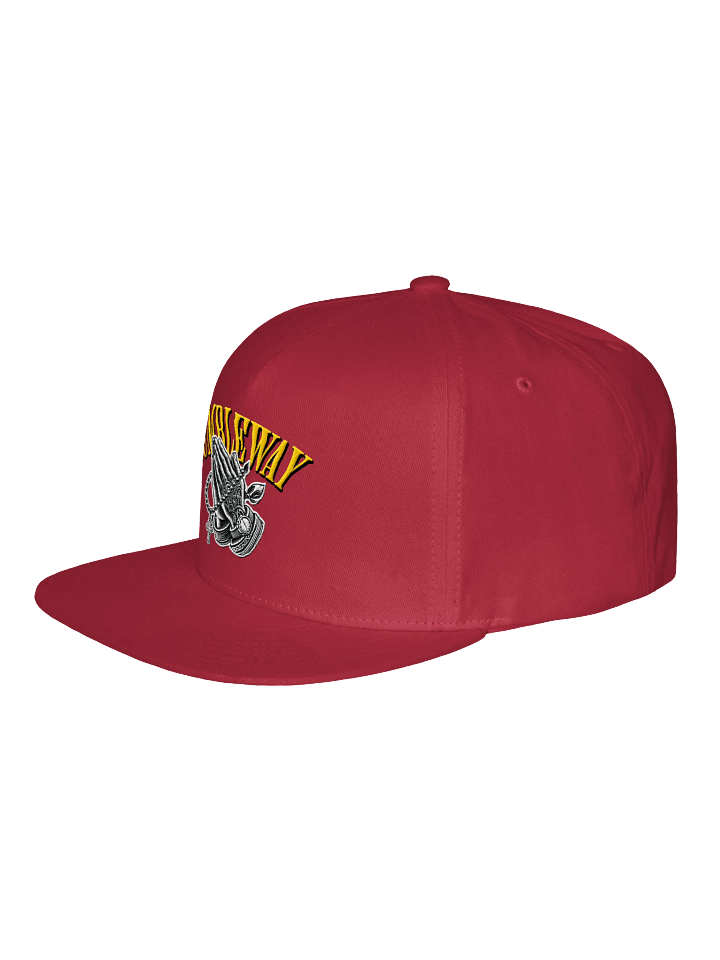 Humbleway - Snapback (Multi Color) product image (14)