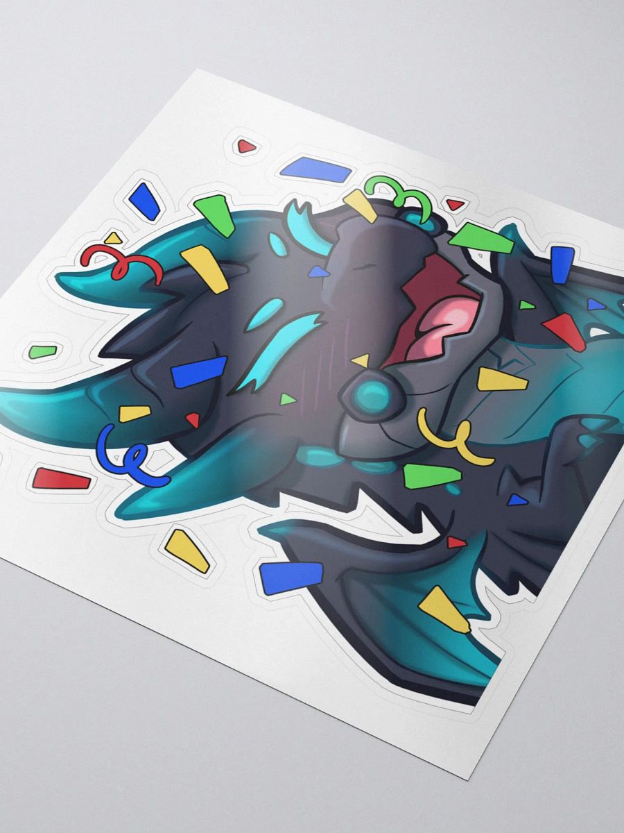 BMD Dark Confetti product image (3)