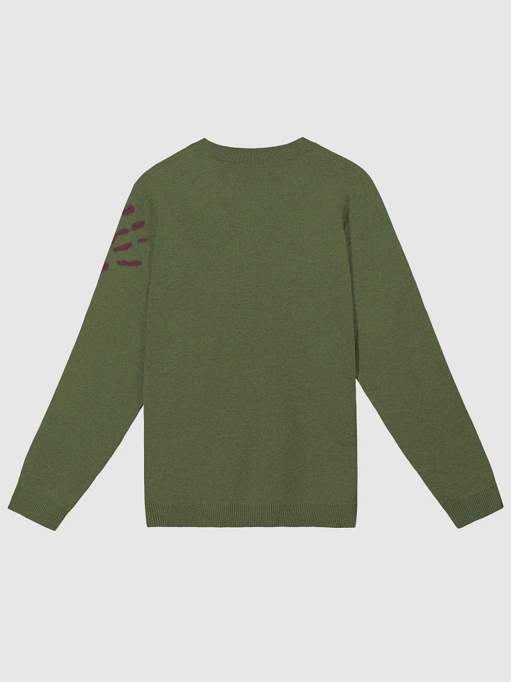 Despair • Knitted Cardigan product image (9)