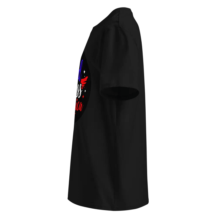 T-Shirt: God Bless America product image (6)