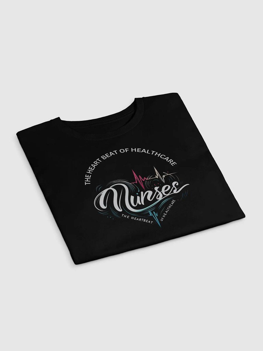 Nurse-Printed Women's Crop Top product image (6)