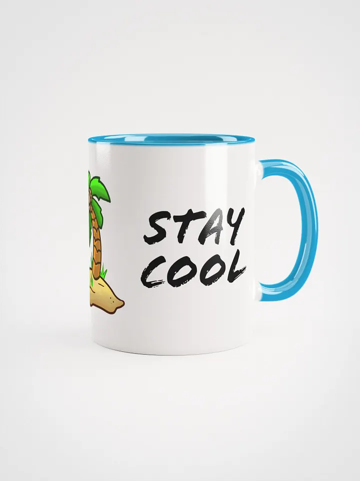 Stay Cool Mug product image (2)