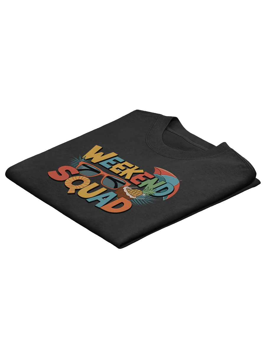 Weekend Squad product image (4)