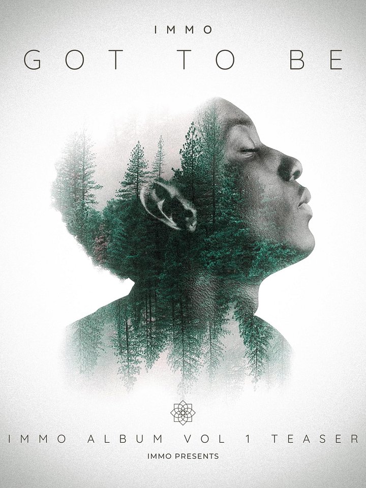 IMMO - GOT TO BE product image (1)