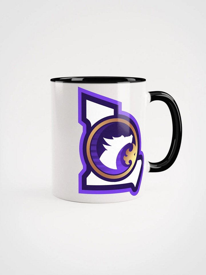 Legacy Mug product image (1)