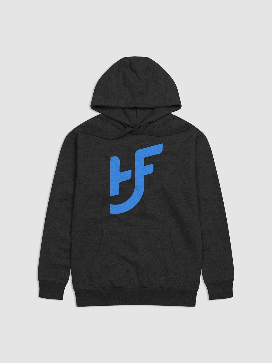 Hazy Family Hoodie product image (1)