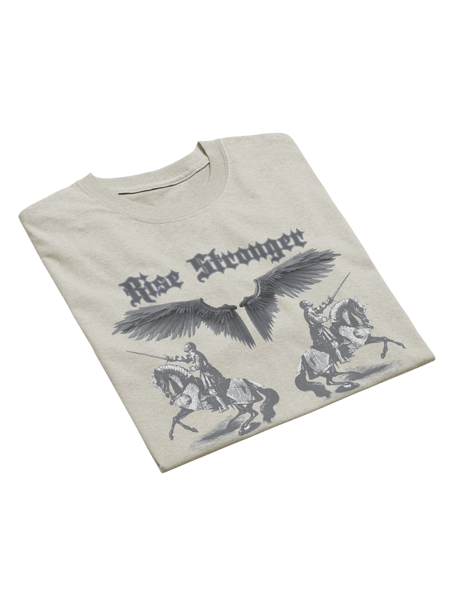 Feathered Flight T-Shirt product image (4)