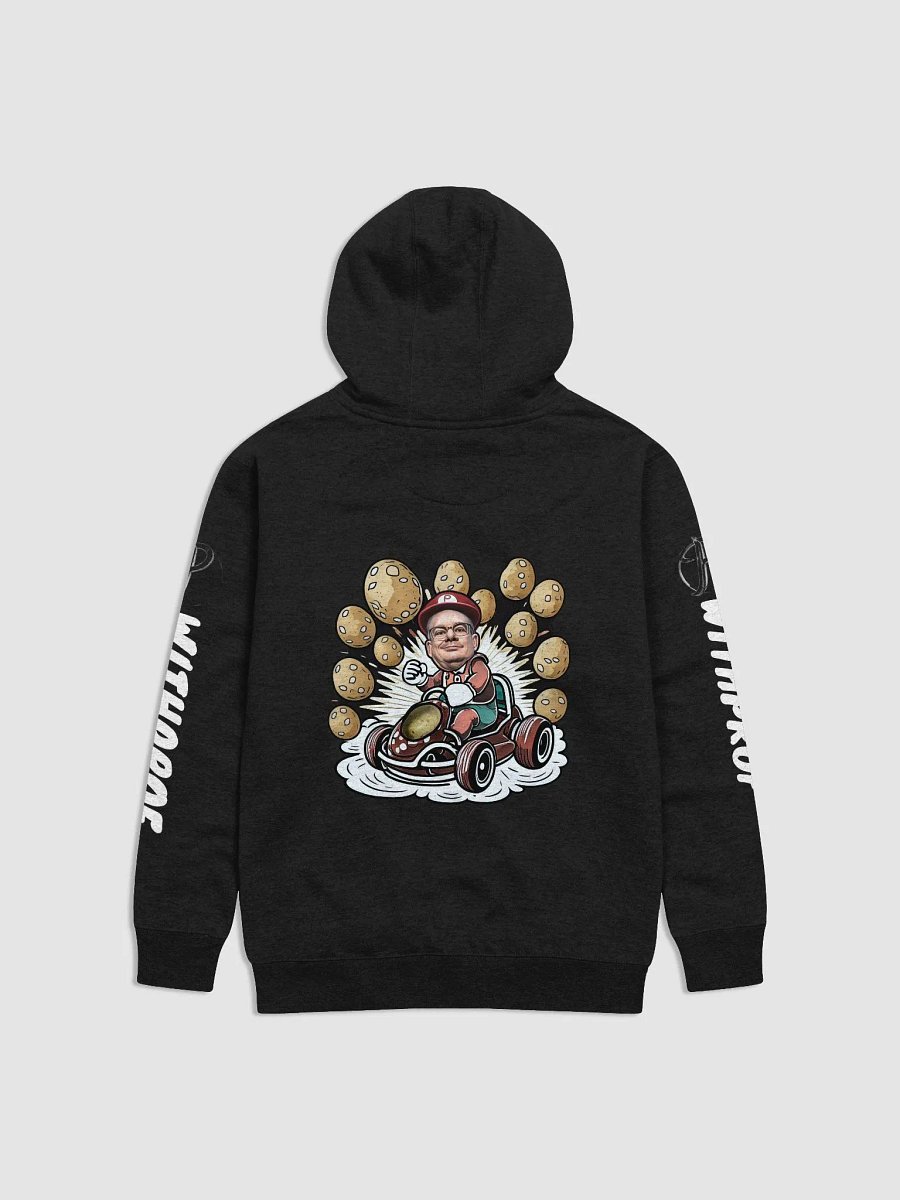 ProfatoCart Hoodie product image (2)