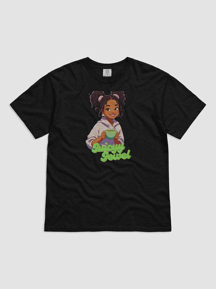 Bun & Brew Short Sleeve product image (1)