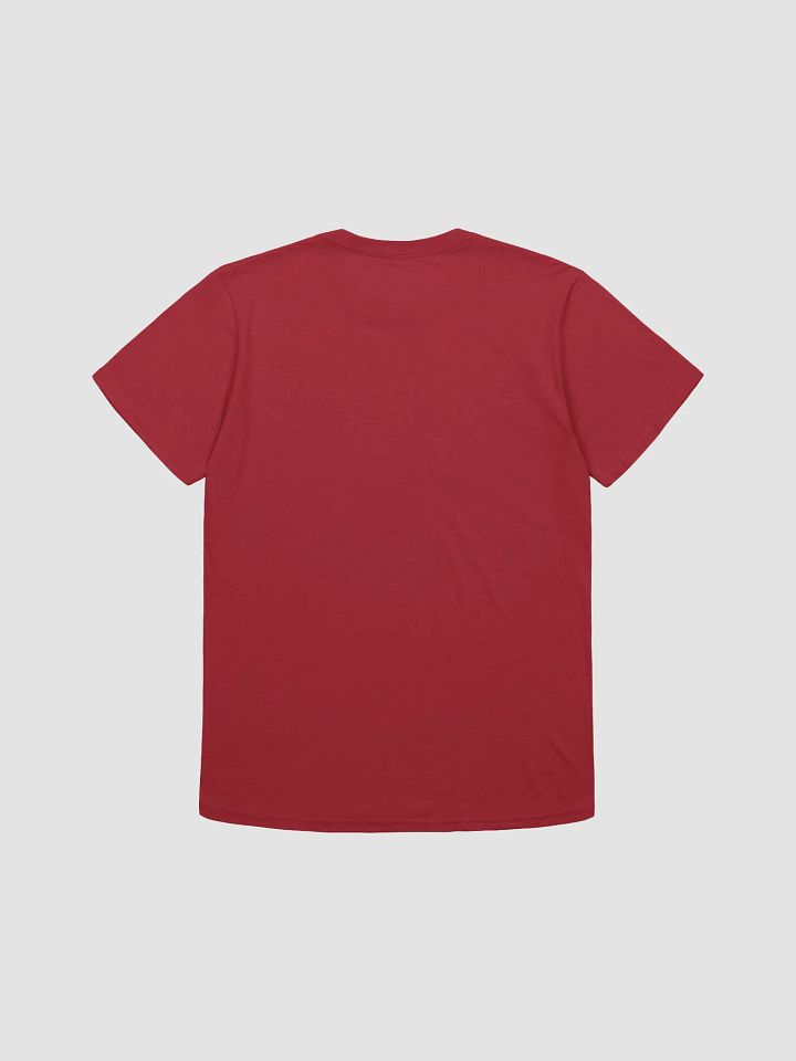 America: Secret Wars Title Card Shirt product image (2)