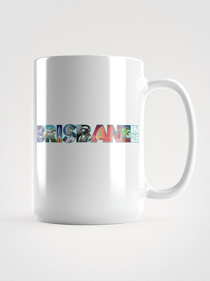 BrisbaneIn28 - Bid mug? (Seattle) product image (2)