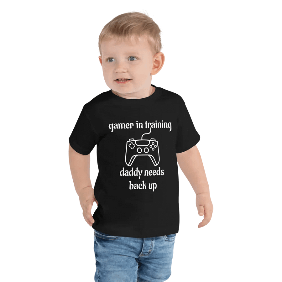 kids tee product image (4)