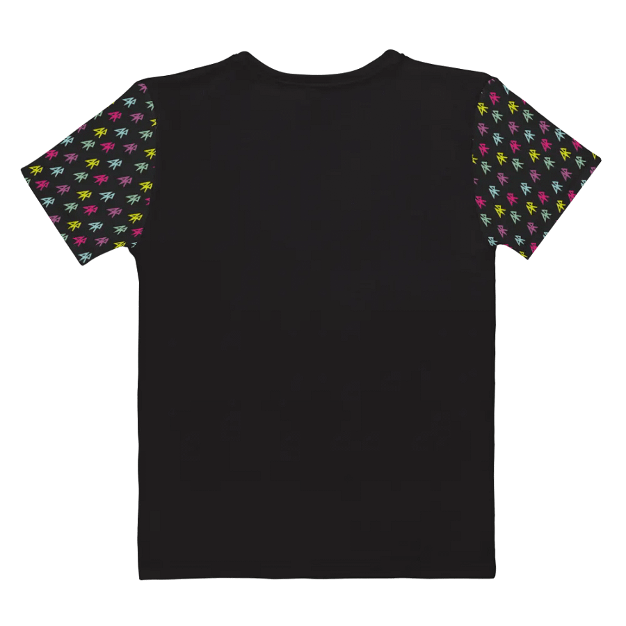 AR LOGO Tee (slim fit) product image (8)