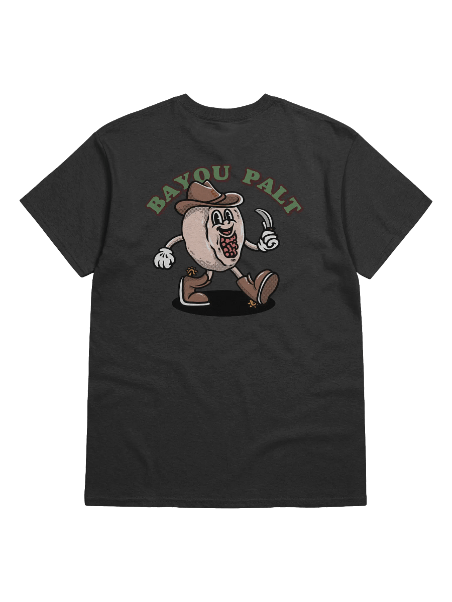 Bayou Palt Tee product image (15)