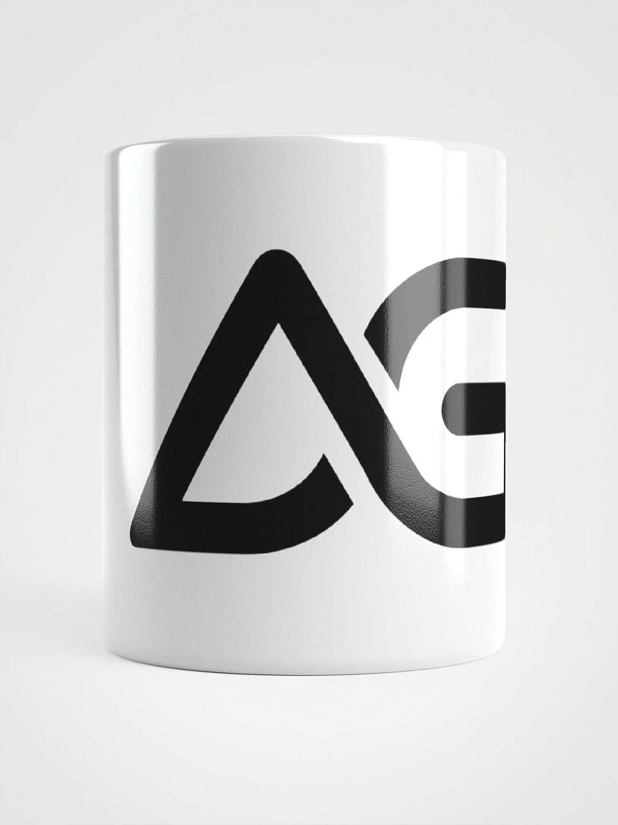 AG COFFEE MUG product image (1)