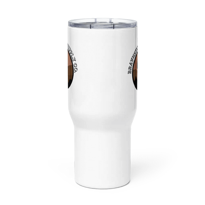 Bravestone Hiker Stainless Steel Travel Mug product image (3)