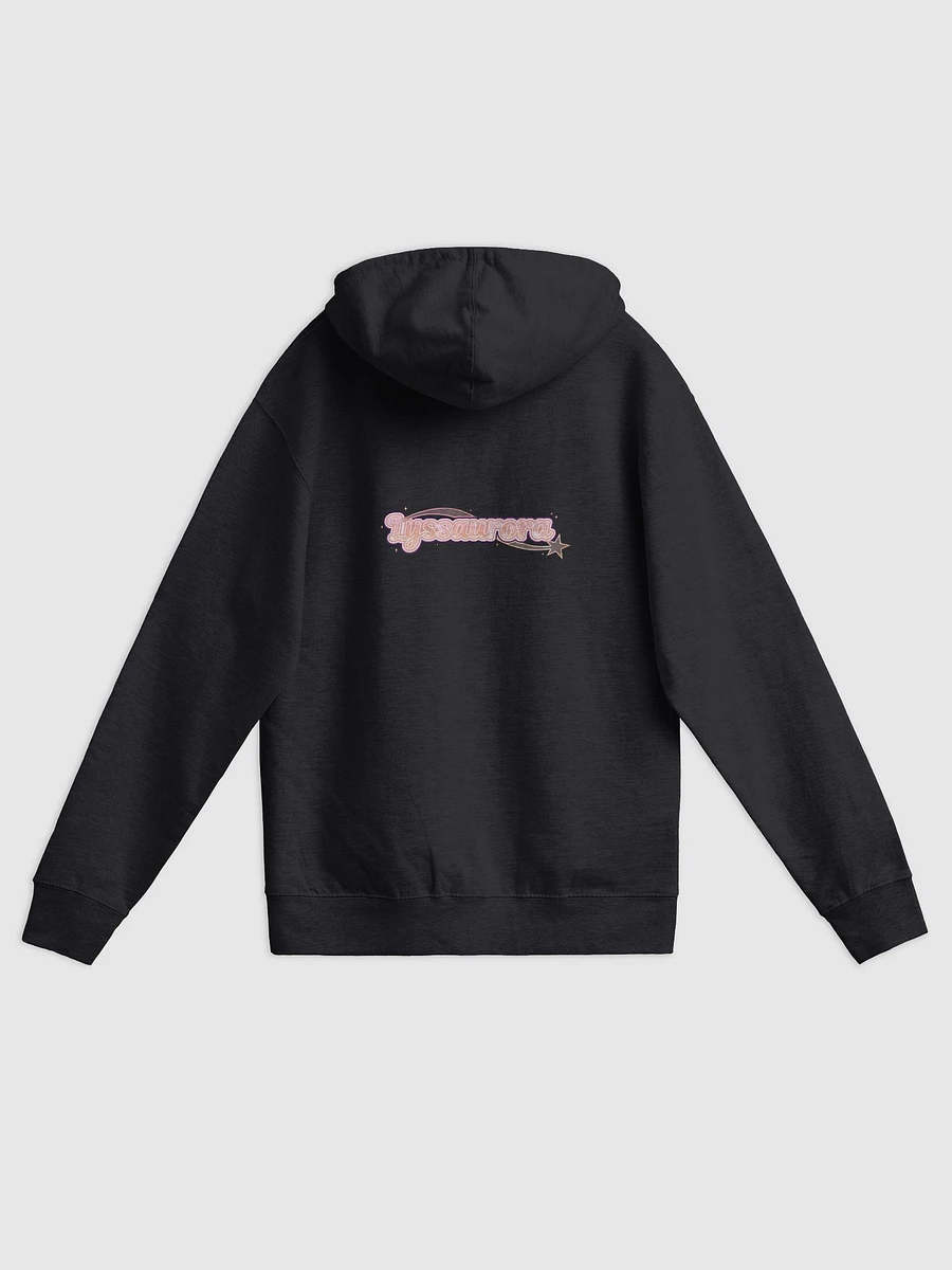 OG Lyss Zip Up product image (2)