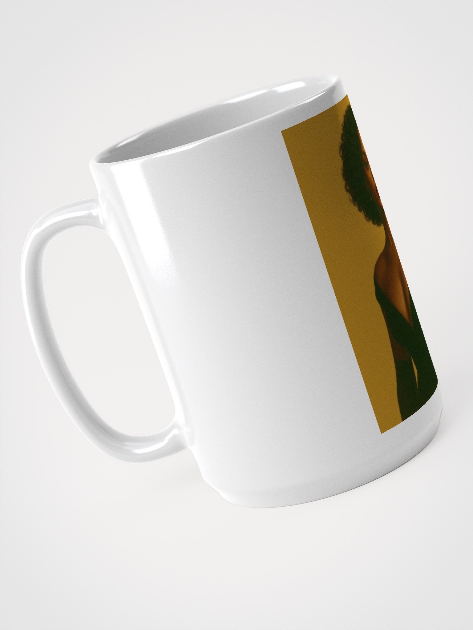 The Muse Mug product image (4)