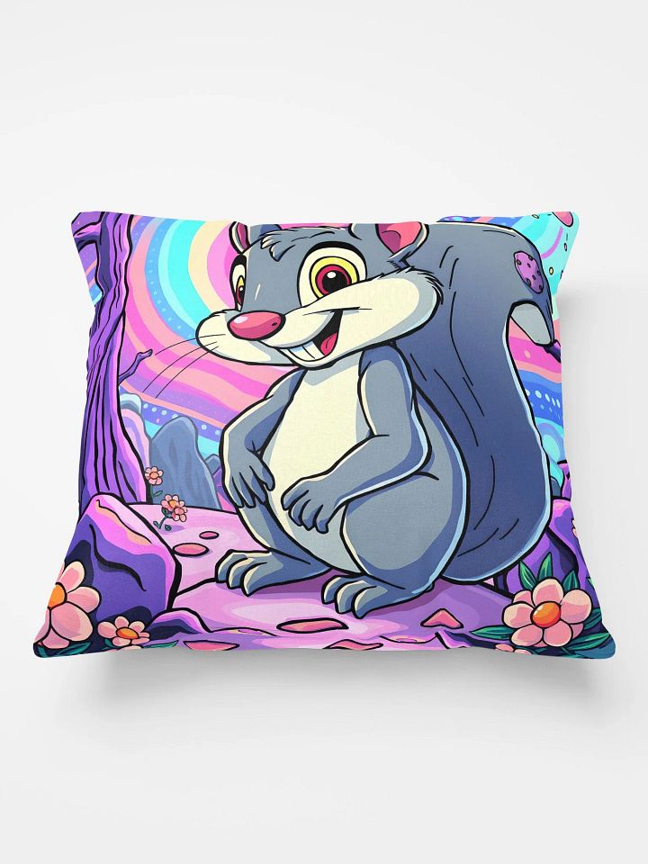 Dreamy Nights All-Over Print Pillow product image (1)
